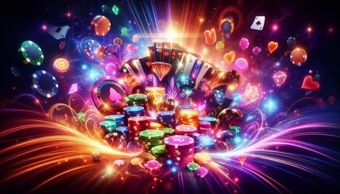 Elements Casino Flamboro